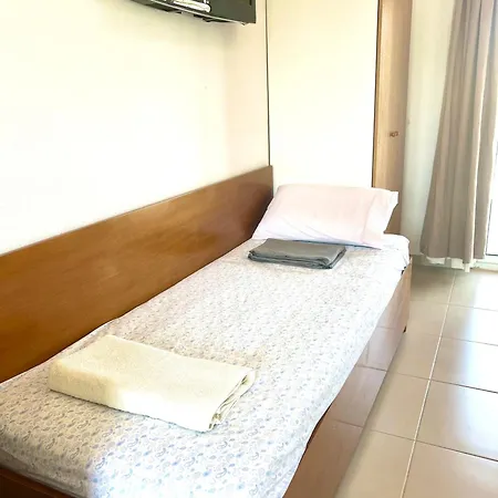 Apartamento Angel Kallithea (Chalkidiki)