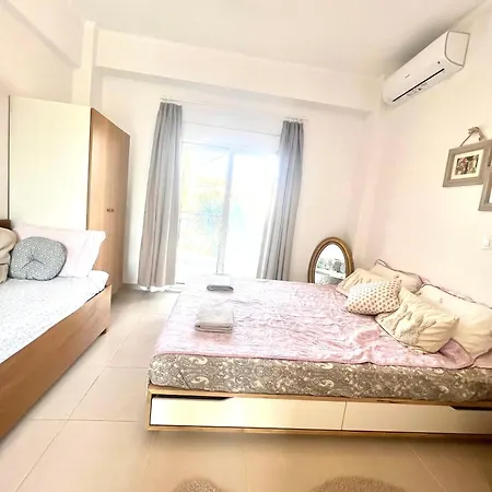Angel Apartment Kallithea (Chalkidiki)