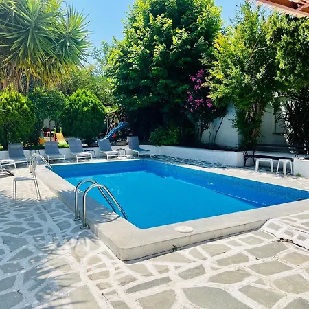 Angel Apartment Kallithea (Chalkidiki)