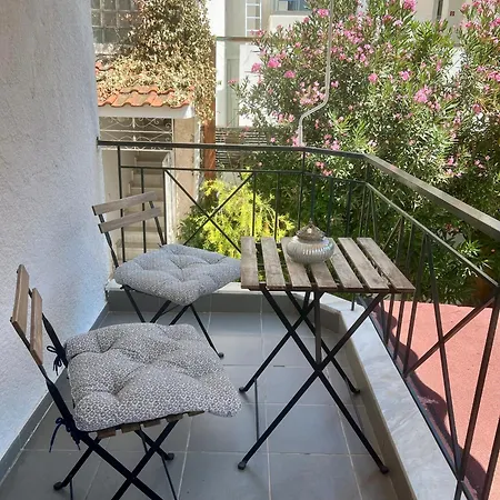 Angel Apartment *