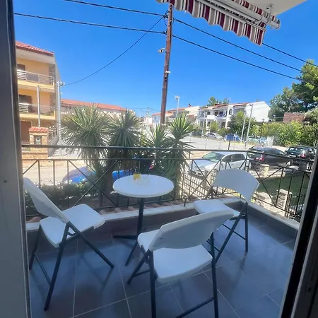 Apartamento Angel *