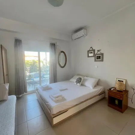 Angel Apartment